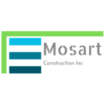 Mosart Construction INC's logo