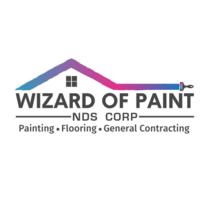 Wizard of Paint NDS Corp's logo