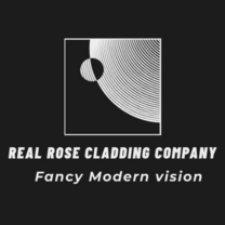 Real Rose Inc.'s logo