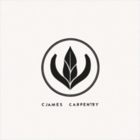 Cjames Carpentry's logo