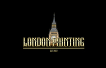 London Painting's logo