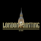 London Painting's logo