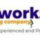 4uJworks Moving Company Inc's logo