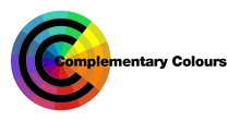 Complementary Colours Paint's logo