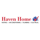 Haven Home Heating and Air Conditioning's logo