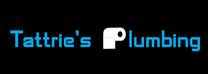 Tattrie's Plumbing's logo