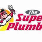 The Super Plumber's logo