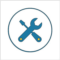 Done Right Home Repairs's logo