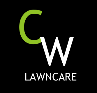 CW Lawn Care's logo