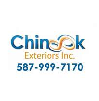 Chinook Exteriors Inc.'s logo