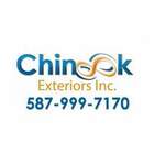 Chinook Exteriors Inc.'s logo