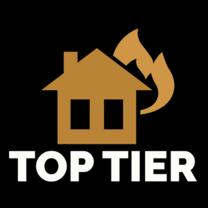 Top Tier HVAC's logo