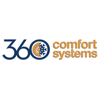 360 Comfort Systems's logo