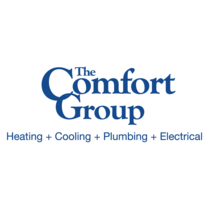 The Comfort Group's logo