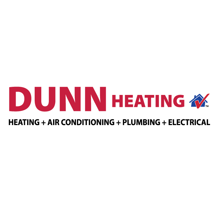 Dunn Heating's logo