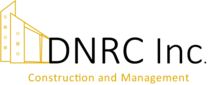 DNRC INC.'s logo