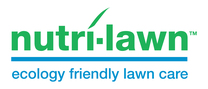 Nutri-Lawn service group's logo