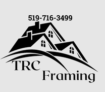 TRC Framing's logo