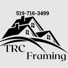 TRC Framing's logo