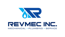 Revmec Inc. Plumbing 's logo