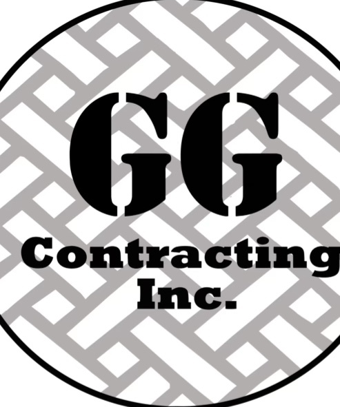GG Contracting Inc.'s logo