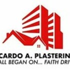 Ricardo A. Plastering's logo