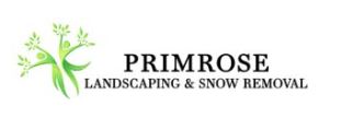 Primrose Landscaping And Snow Removal's logo