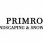 Primrose Landscaping And Snow Removal's logo
