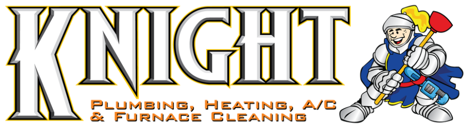 Knight Plumbing, Heating And Air Conditioning Ltd's logo