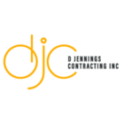 D Jennings Contracting Inc.'s logo