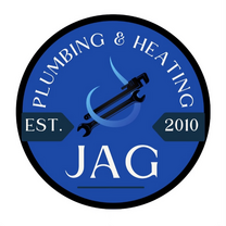 JAG Plumbing & Heating's logo