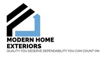 Modern Home Exteriors's logo