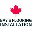 Bay's Flooring Installation's logo