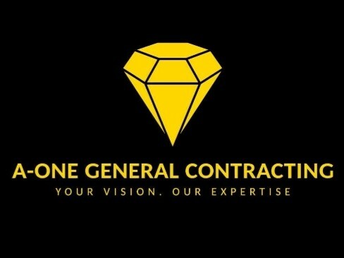 A-One General Contracting's logo