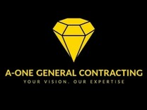 A-One General Contracting's logo