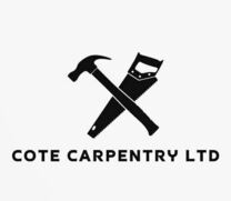 Cote Carpentry Ltd's logo