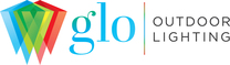 GLO Outdoor Lighting's logo
