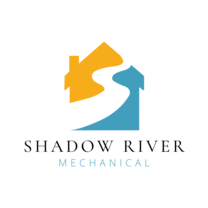 Shadow River Mechanical's logo
