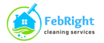 FebRight Cleaning Services's logo