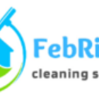 FebRight Cleaning Services's logo