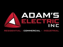 Adam's Electric Inc's logo