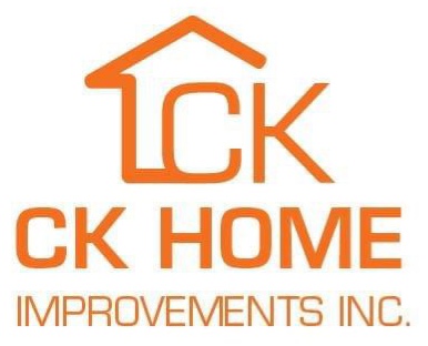 CK Home Improvements Inc's logo