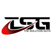 The Solution Guys's logo