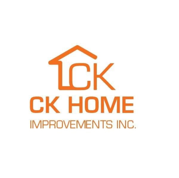 CK Home Improvements Inc's logo