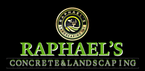 Raphael’s Concrete & landscaping Inc 's logo