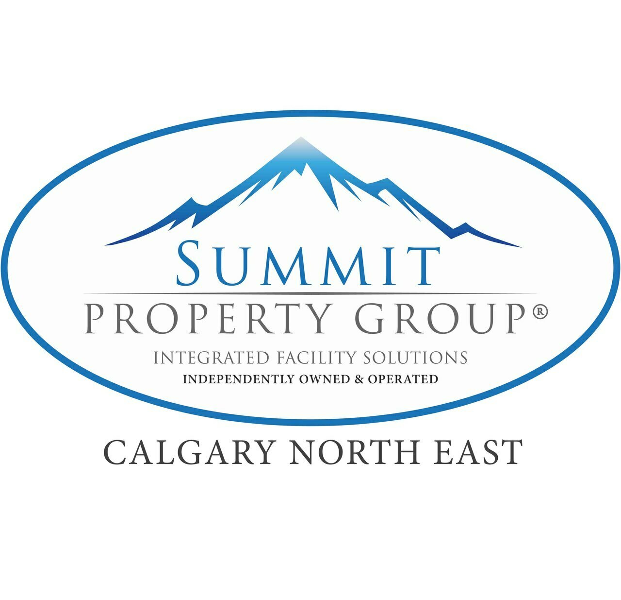 Summit Property Group Calgary NE's logo