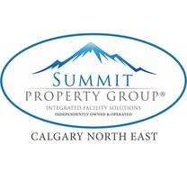 Summit Property Group Calgary NE's logo