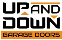 Up and Down Garage Doors's logo