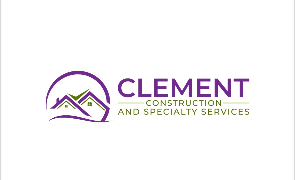 Clement Construction & Specialty Services's logo