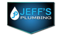 Jeffs Plumbing's logo
